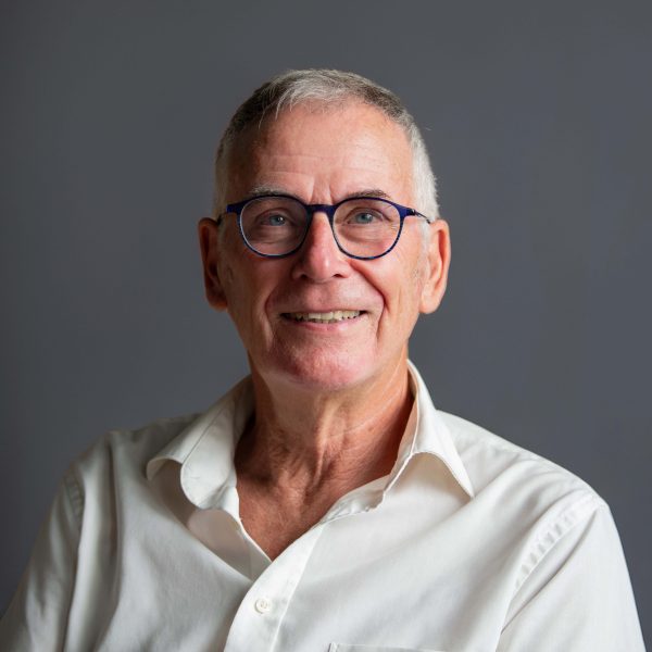Winfried Müller